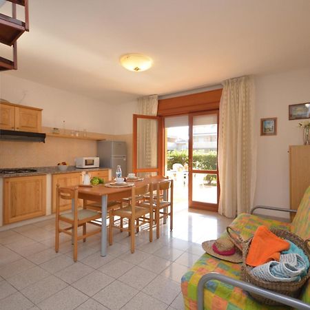 Villaggio Selene Bibione Buitenkant foto