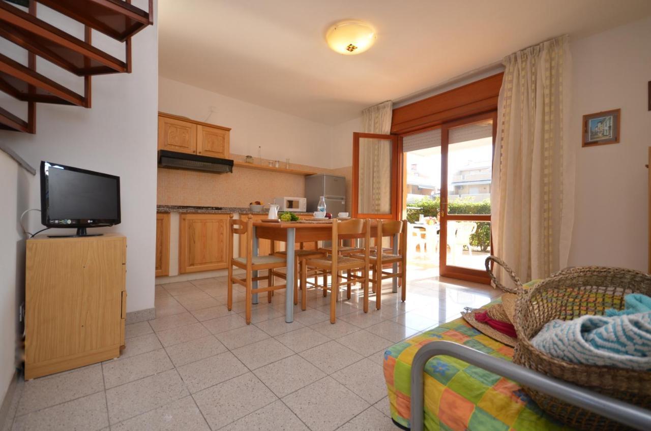 Villaggio Selene Bibione Buitenkant foto