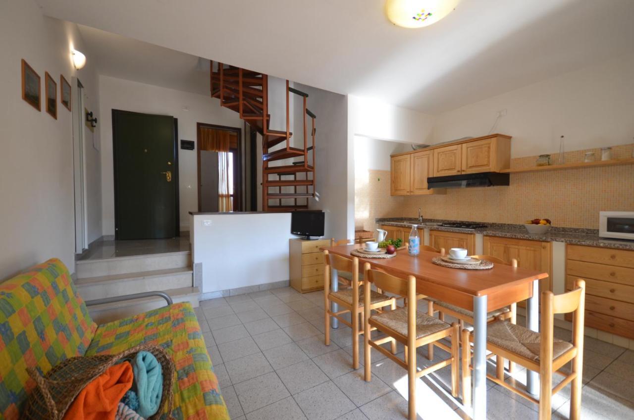 Villaggio Selene Bibione Buitenkant foto