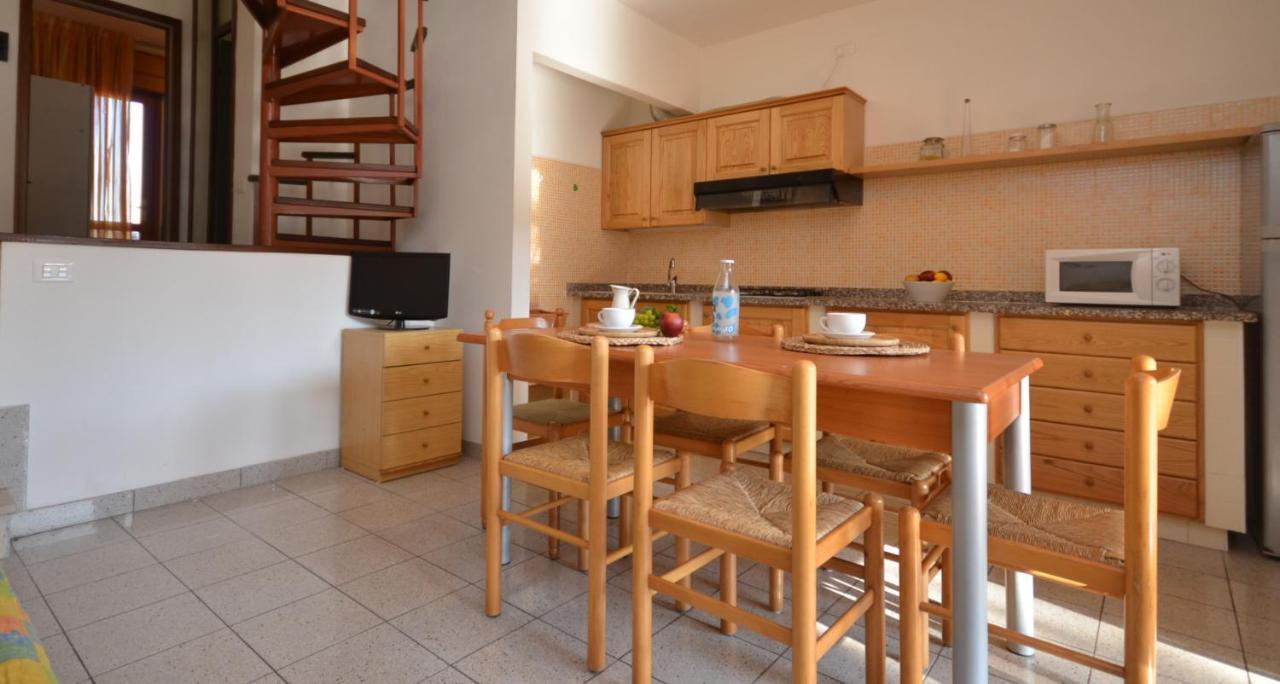 Villaggio Selene Bibione Buitenkant foto