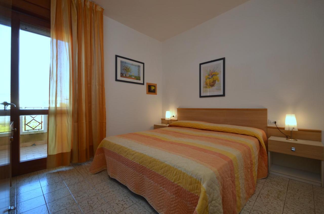 Villaggio Selene Bibione Buitenkant foto
