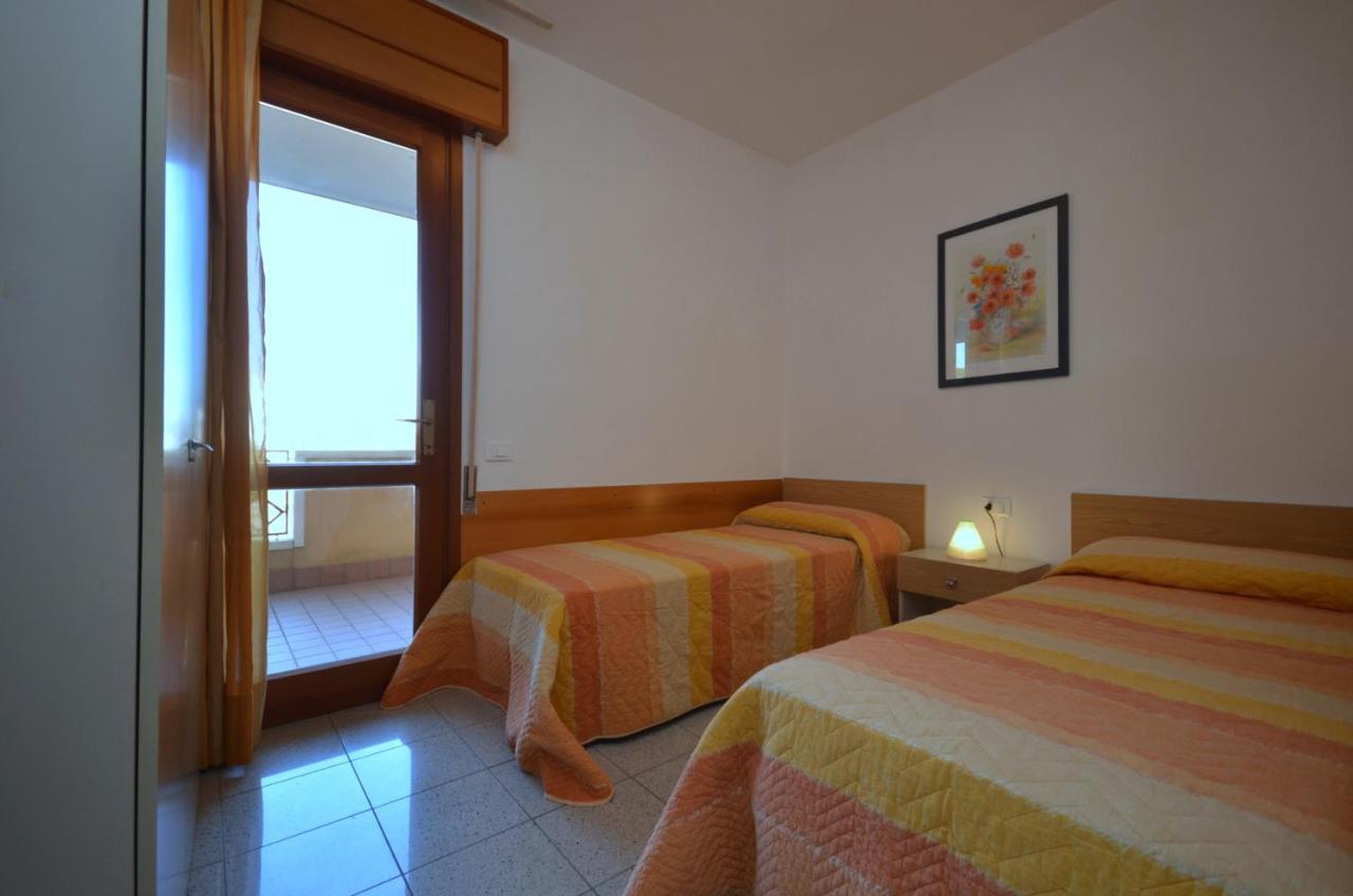 Villaggio Selene Bibione Buitenkant foto