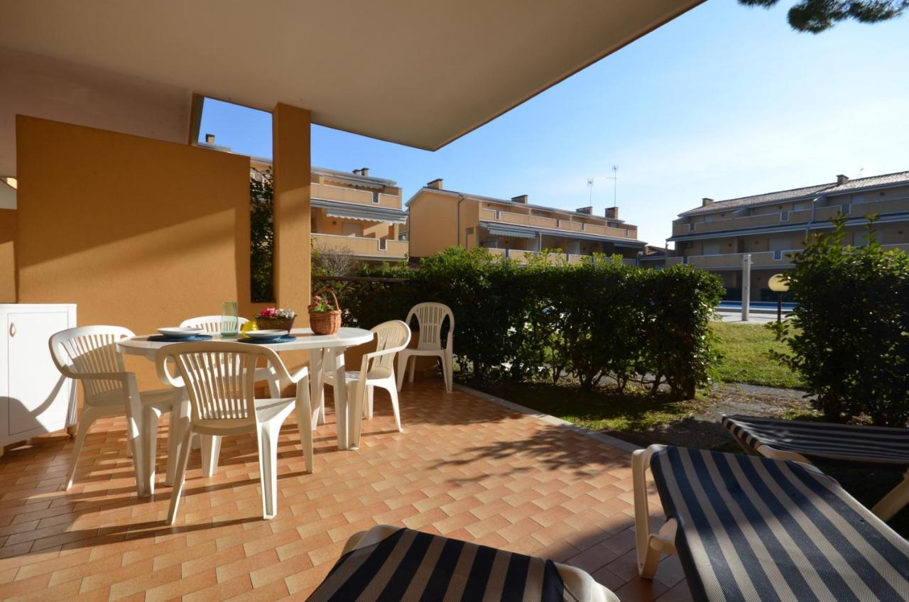 Villaggio Selene Bibione Buitenkant foto