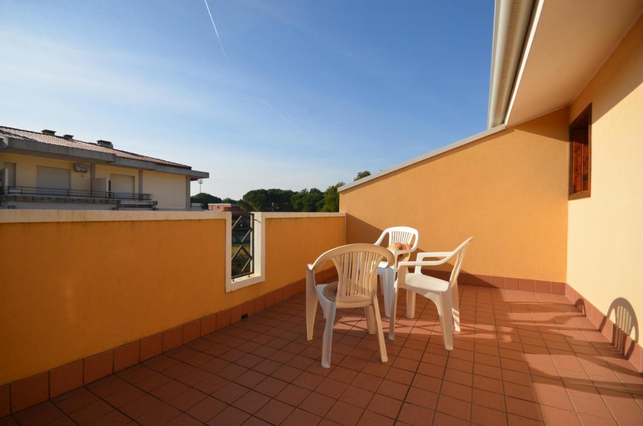 Villaggio Selene Bibione Buitenkant foto