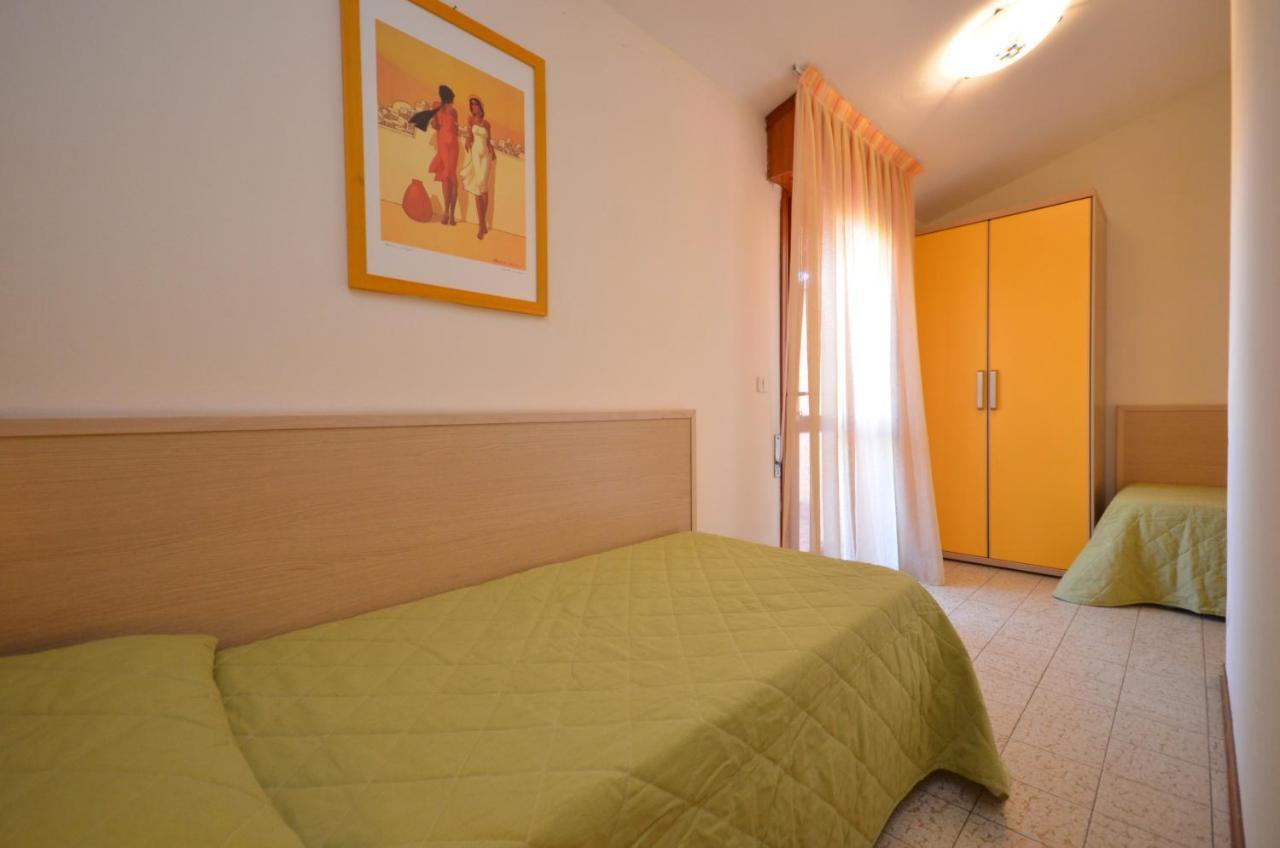 Villaggio Selene Bibione Buitenkant foto