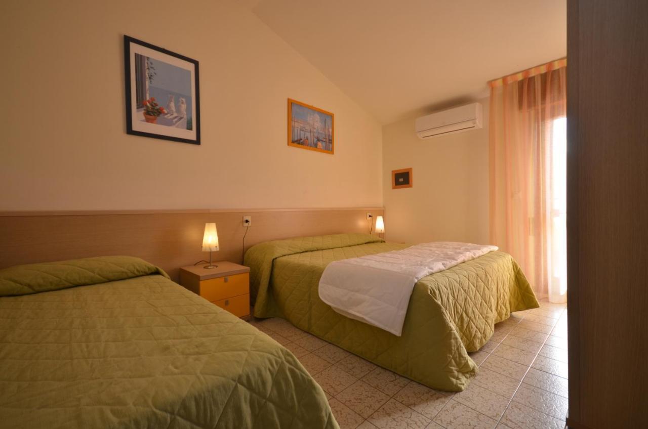 Villaggio Selene Bibione Buitenkant foto