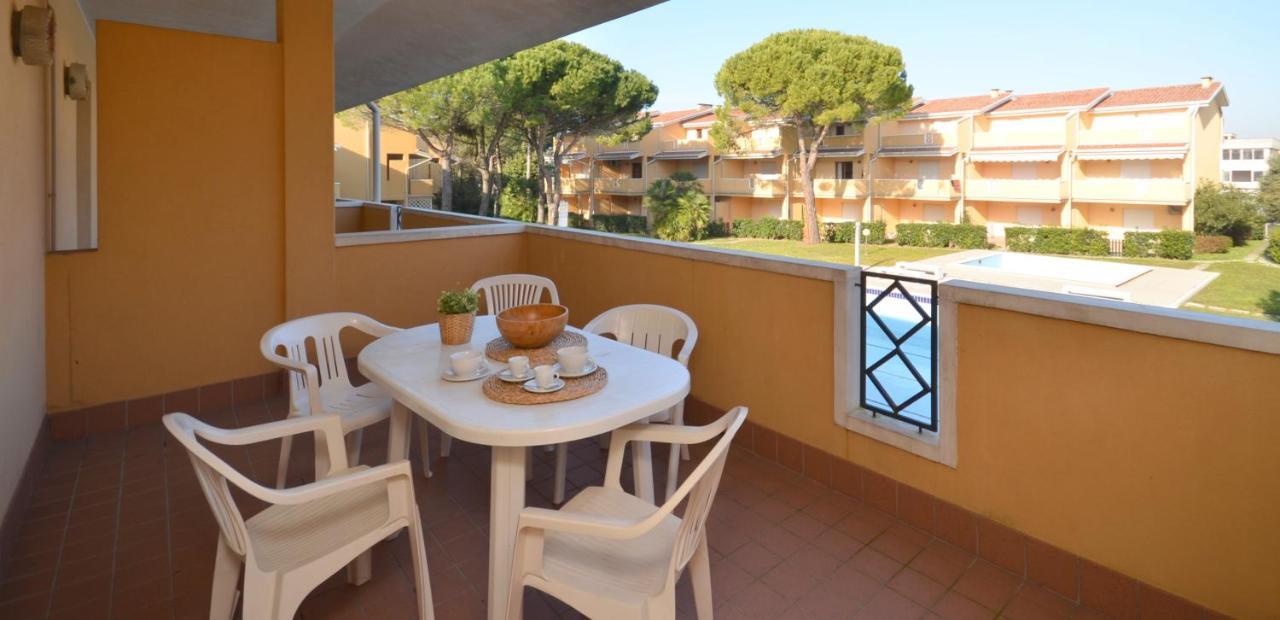 Villaggio Selene Bibione Buitenkant foto