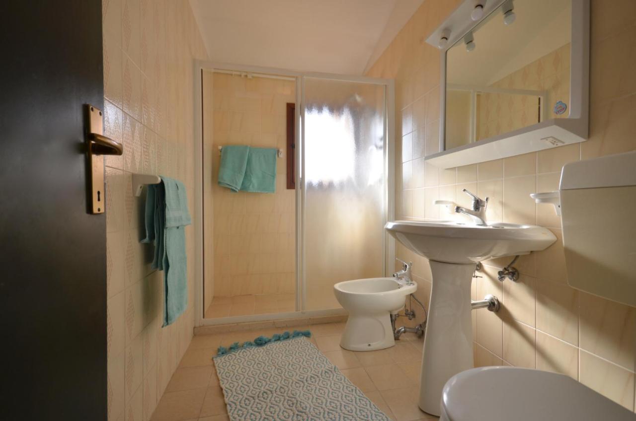 Villaggio Selene Bibione Buitenkant foto