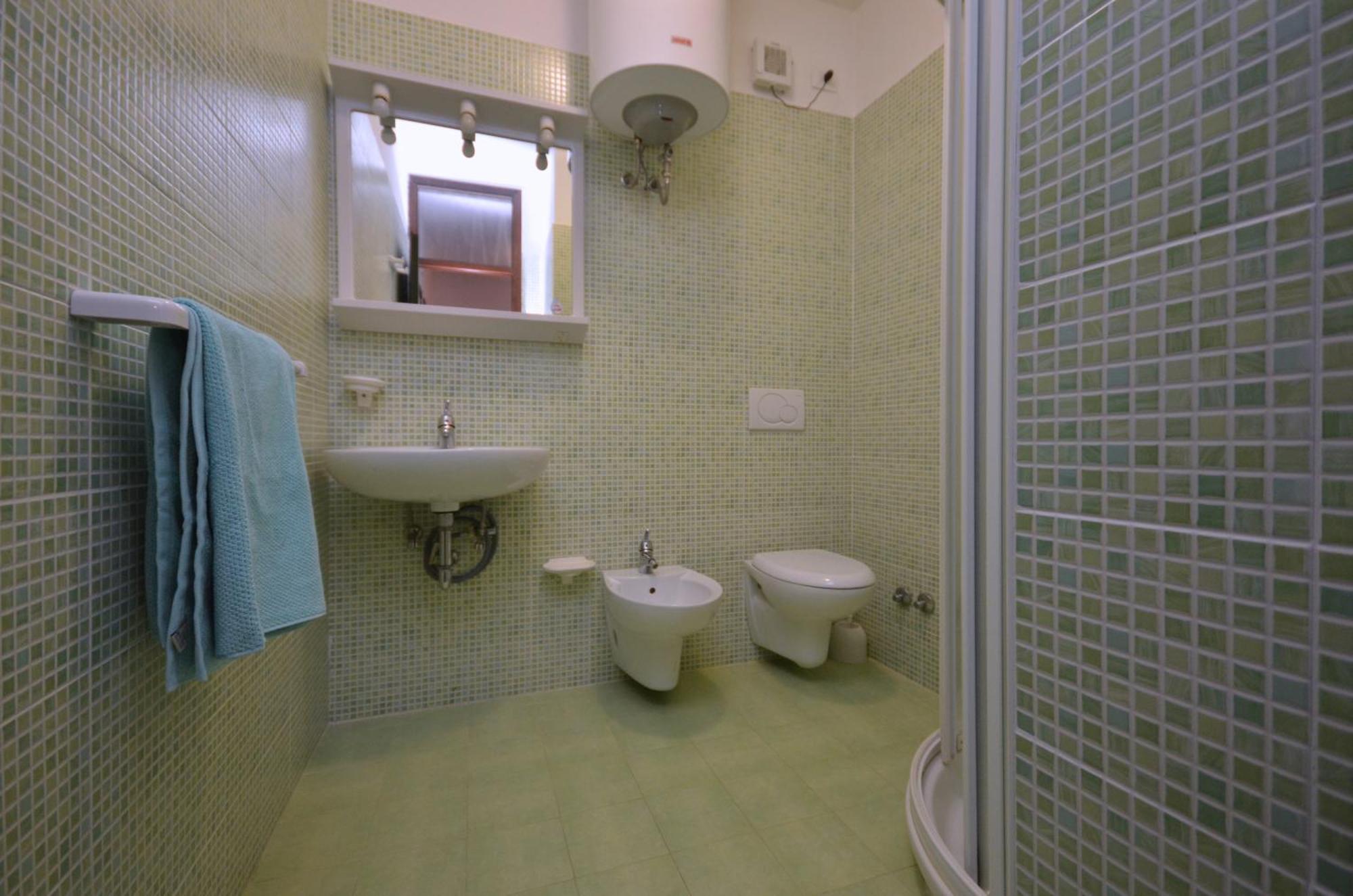 Villaggio Selene Bibione Buitenkant foto